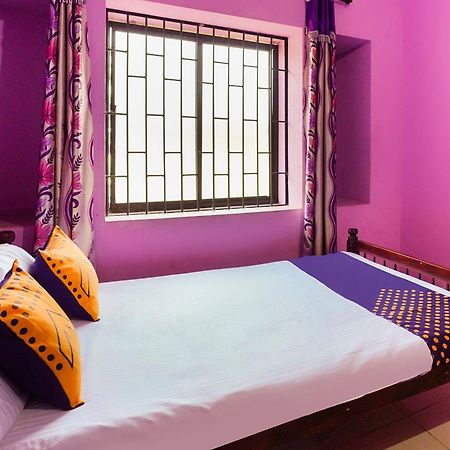 Hotel Spot On Rohini Residency Kadampuzha Edayur Exterior foto