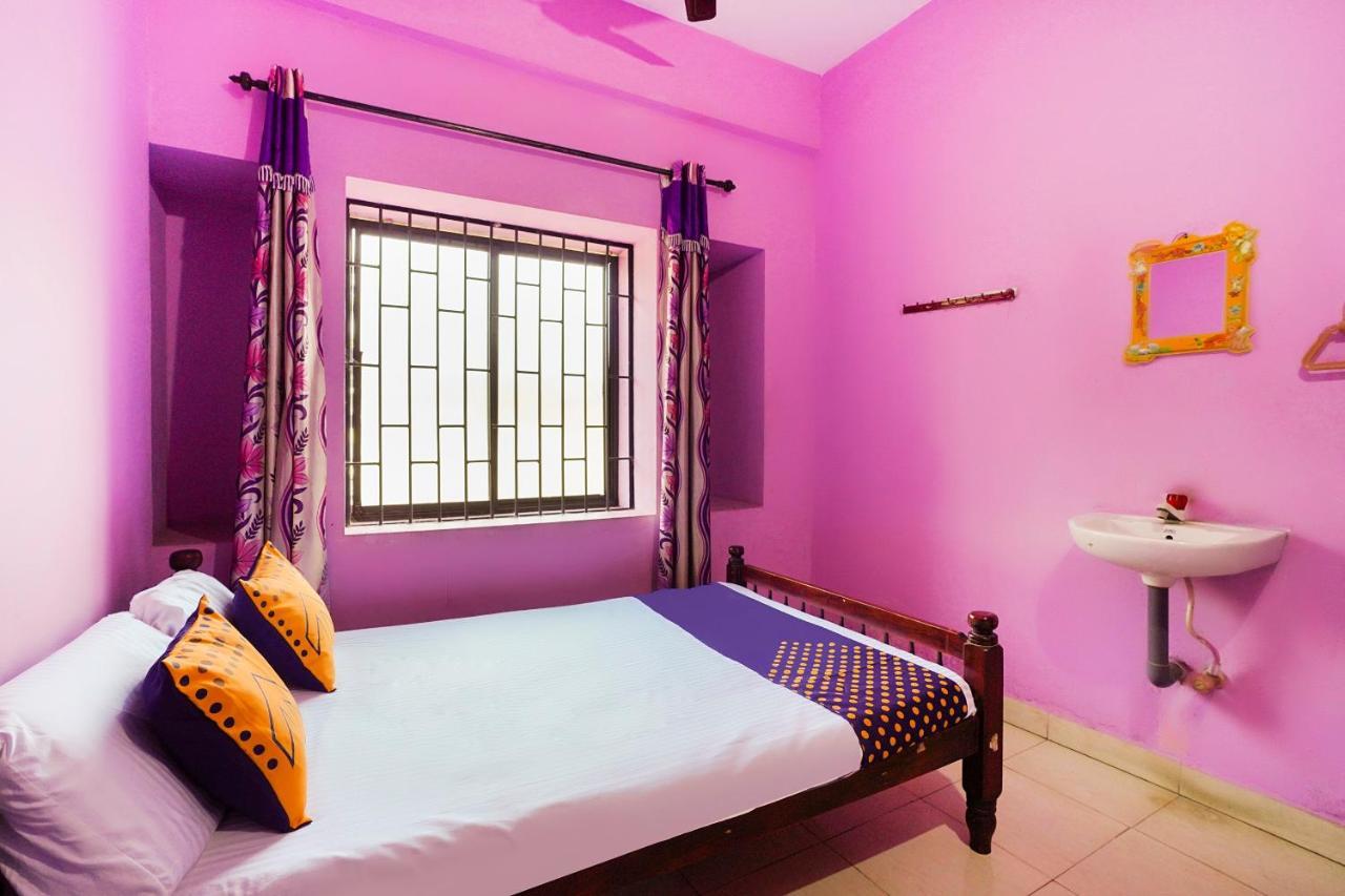 Hotel Spot On Rohini Residency Kadampuzha Edayur Exterior foto