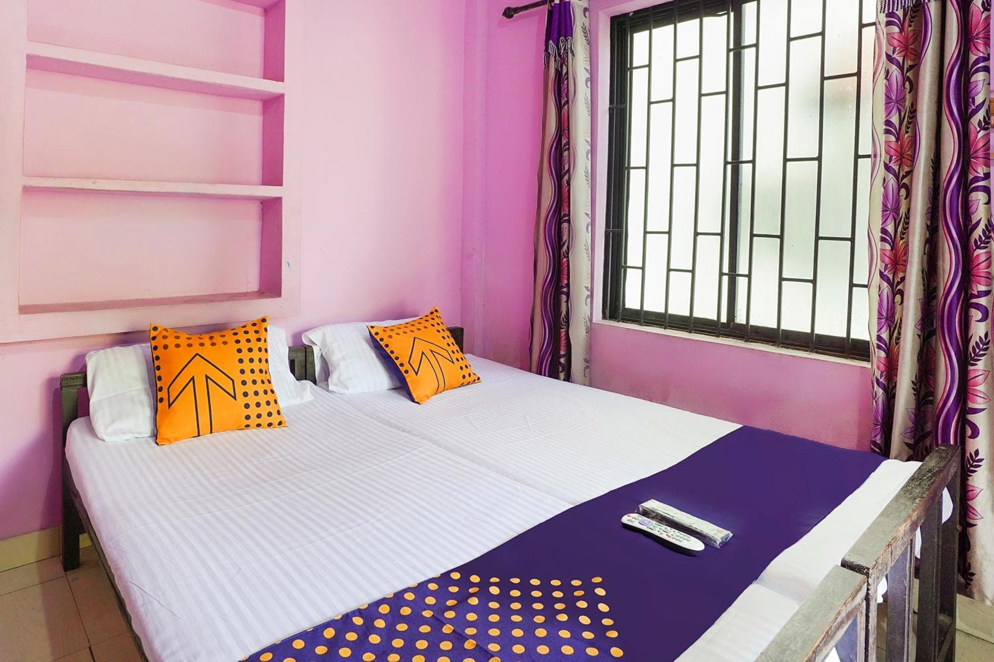 Hotel Spot On Rohini Residency Kadampuzha Edayur Exterior foto